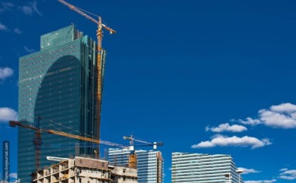 Нұр-Сұлтанда салынып жатқан үйден құрылысшының мәйіті табылды