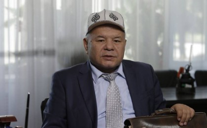 Уәлибек Әбдірайымов: "Екі рет тергеу изоляторында отырғам"