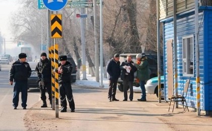 Covid-19 елде күн санап артып барады: Соңғы статистика