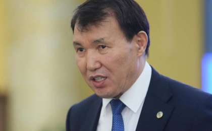 Алик Шпекбаев: Өз халқыңның қайғы-қасіретімен баю — сатқындық жасап, кісі өлтірумен тең