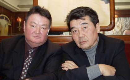 "Олар үшін Путиннің сарайы лашықпен тең". Қажыгелдин агенттік құра бергенше, Қазақмысқа назар аударуға кеңес берді