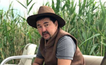 Марғұлан Сейсембай сайлау туралы: Түңілді. Турасын айтқанда, халық өзінің таңдауын білдіру мүмкіндігінен айырылды