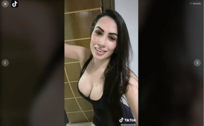 Отағасы блогер әйелін жартылай жалаңаш киімі үшін 14 жерінен атып өлтірді