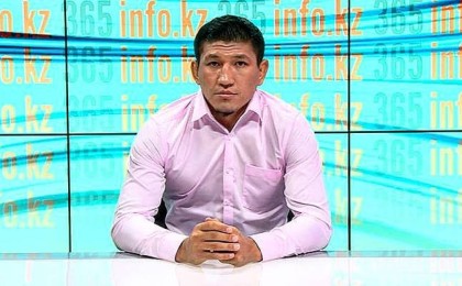 Қуат Хамитов: "Мемлекет халықпен санаспайды, мен өз партиямды құрамын!"