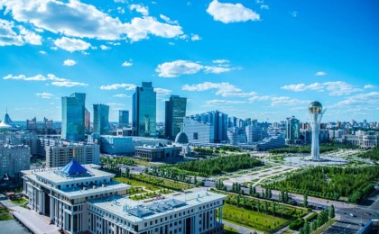 Нұр-Сұлтандағы карантин: бас санитарлық дәрігердің жаңа қаулысы жарық көрді