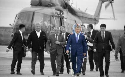 108 миллион бюджет ақшасы: ШҚО әкімі Даниал Ахметовке тікұшақтар не үшін қажет?