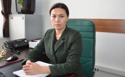 Абзал Құспан: Бірнеше отбасының шаңырағын шайқалтқан әйелді сот төрайымы қылдыңыздар