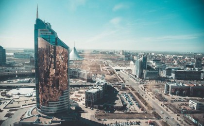 Елде "қызыл" аймақтар бойынша мәлімет жаңарды