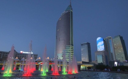 Алматы қаласында кинотеатрлар жұмысын тоқтатты