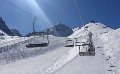 Алматыда карантин күшейтілді