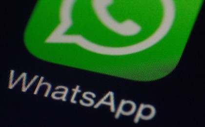 WhatsApp-та қауіпті вирусы бар хабарлама тарап жатыр