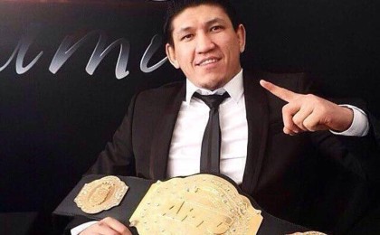 Қуат Хамитов сотта соңғы сөзін айтты