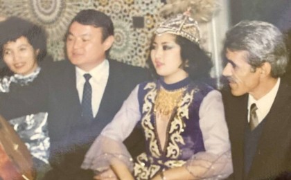 Заманбек Нұрқаділовтың туыстары: Бізге Мақпал Жүнісова көмектеспеді деп айтпаймыз да, жазғырмаймыз да