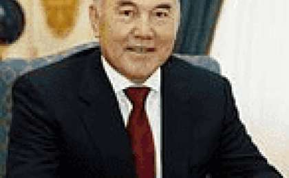 Реферат: 1 желтоқсан - Тұңғыш президент күні (Нұрсұлтан Әбішұлы Назарбаев)