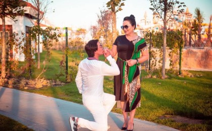 Қайрат Нұртас: Иә, мен анамның баласымын (видео)