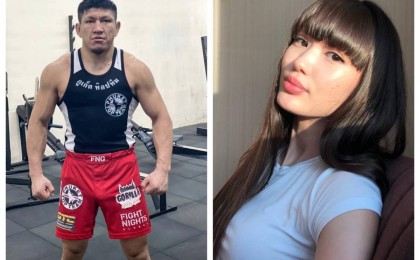 Қуат «Найман» Хамитов Сабина Алтынбековамен үйленгісі келеді