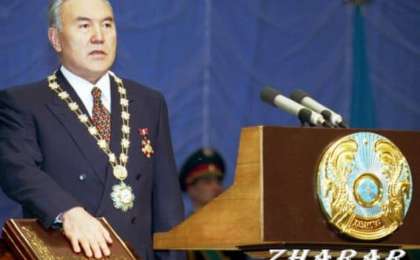 Өлеңдер жинағы		Өлең: 1 Желтоқсан - Тұңғыш президент күні (Елімнің бағы - Елбасым)