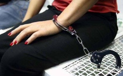 Алматыда сутенер кәмелетке толмаған қызды жезөкшелікпен айналысуға итермелеген