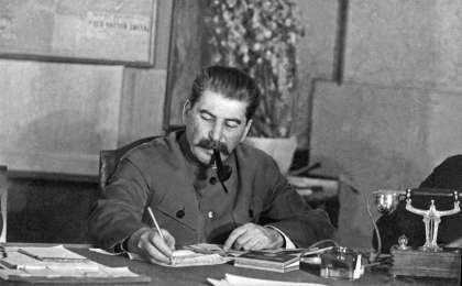 Познер: Сталин - один из величайших преступников в истории человечества