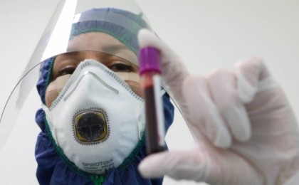 Қазақстанда бір тәулікте 1397 адамнан коронавирус анықталды