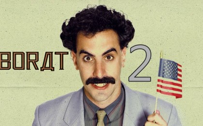 Нәсілшілдік пен ксенофобия бар: Сыртқы істер министрлігі "Борат-2" фильміне қатысты пікір білдірді