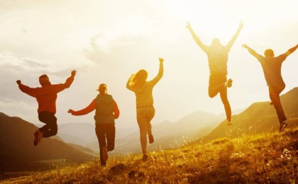 Финляндия және басқа скандинавиялық елдер бақыт индексі бойынша көш бастап тұр