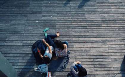 世界卫生组织：五分之四的青少年每天活动锻炼时间低于1小时