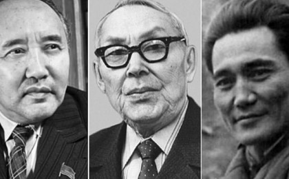 Сенатор: Әуезов, Мүсірепов, Момышұлы кітаптарын шығарылуды тоқтату керек