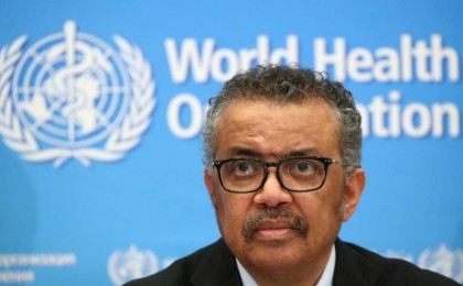 ДДҰ басшысы: келесі бірнеше ай өте қиын болады