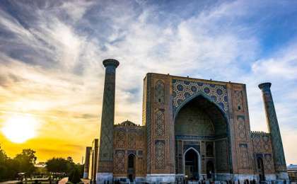 乌兹别克斯坦被列入2020年最具吸引力的旅行国家名单