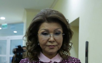 Қазақстандағы элиталар рейтингісінде Дариғаның аты да аталмай қалды