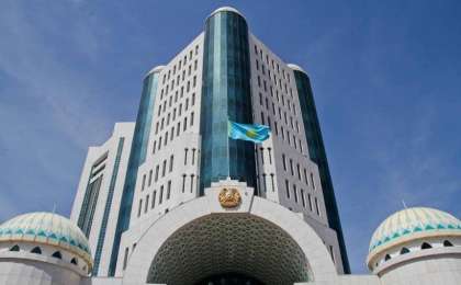 哈萨克斯坦批准《独联体成员国联合打击信息技术领域犯罪协议》