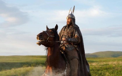 "Қасым ханға" бөлінген 30 миллионды жымқырғандар сотталды