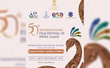 哈萨克斯坦影片《摔跤手硕拉克》参加第50届印度国际电影节