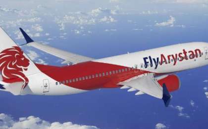 阿斯塔纳航空拟采购30架波音737-Max8飞机