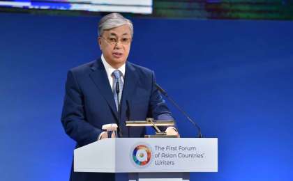 Тоқаев Қазақстанда үй бағасын өсіруді тоқтатуды тапсырды