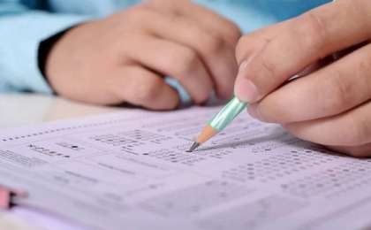 ҰБТ толығымен электрондық форматқа көшеді