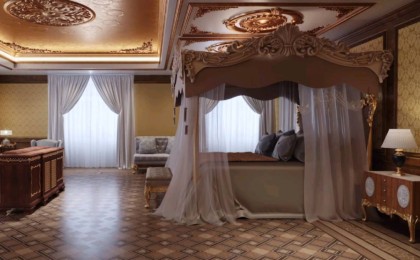 Путин Геленджикте сарайы барын жоққа шығарды