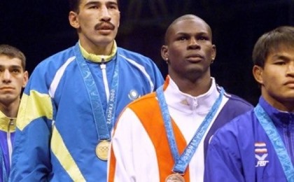 Ермахан Ибраимов: Мені медальдан ешкім айыра алмайды. Олимпиада чемпионы болмай қалмаймын