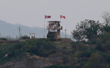 Солтүстік Корея дипломаты балаларының болашағы үшін Оңтүстік Кореяға қашты - БАҚ