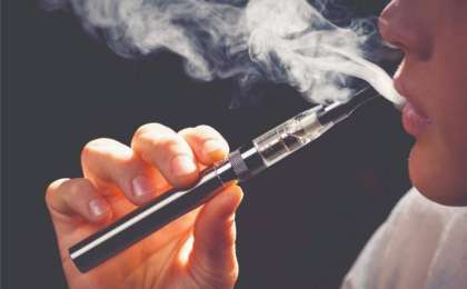 研究：电子烟对心脏健康比普通烟更有害