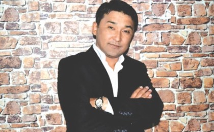 Алмат Сақатов, актер: Тұрсынбек Қабатовтың көретін ештеңесі жоқ