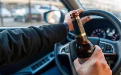 哈萨克斯坦将加大酒驾行为惩罚力度