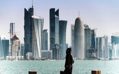 Әлемдегі ең бай 5 мемлекет