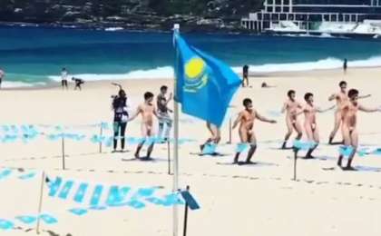 О «боратошумихе» или зачем это так называемое кино?!