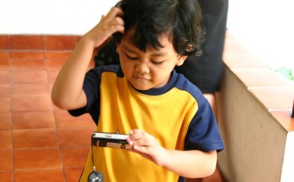 Далада жүрген балаларды онлайн бақылау жүйесі енгізіледі