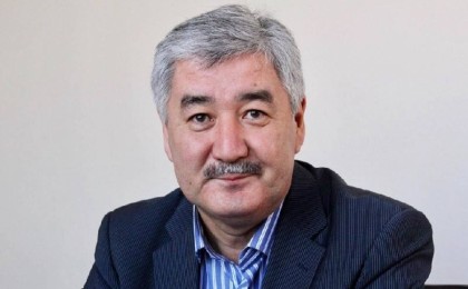 Әміржан Қосанов: "Ресей мен Қазақстанның саяси билік жүйелері бірдей, Путин сарайлары бізде де бар..."