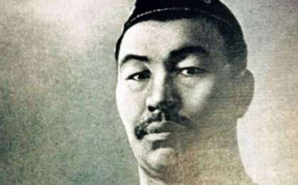 Қажымұқан Мұңайтпасұлы туралы мәліметтер