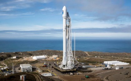 Space X бір уақытта 143-тен астам жер серігін ұшырып, космонавтикада рекордын жаңартты