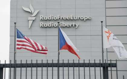 Азат Еуропа/Азаттық радиосының басшылары ауысты